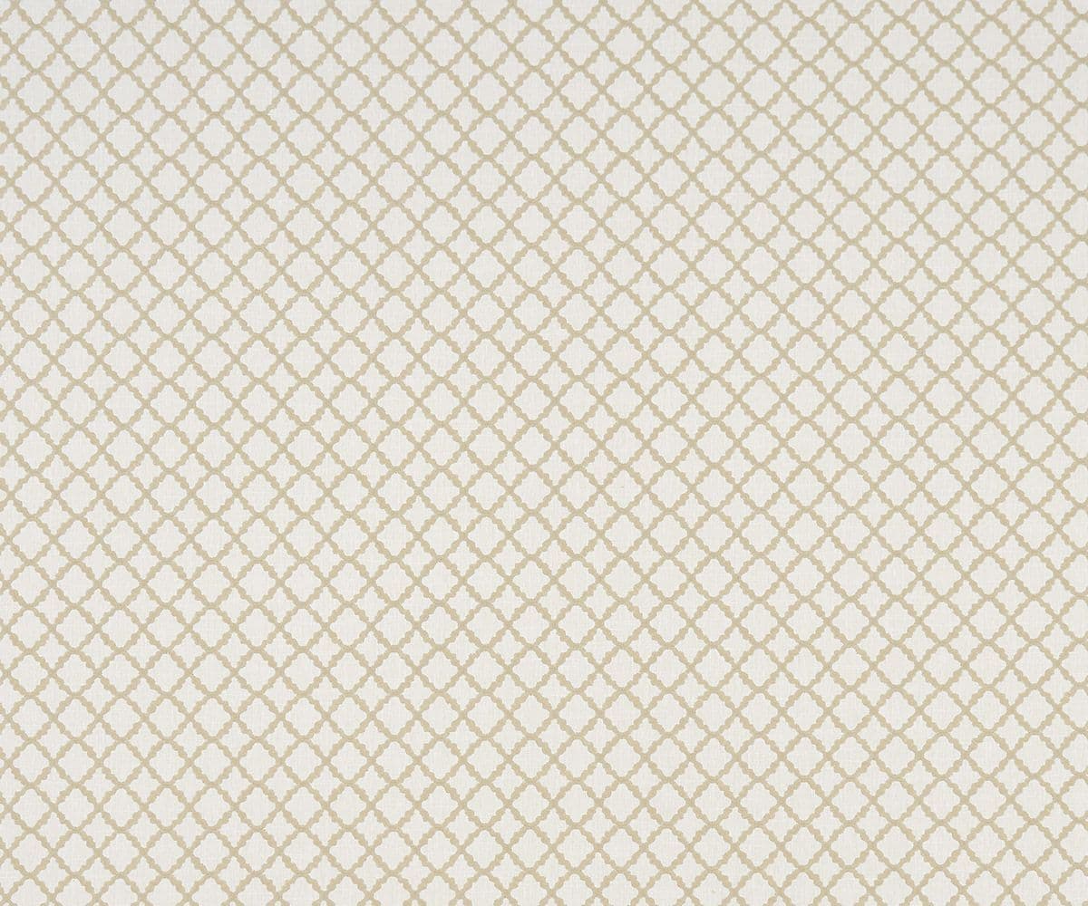 Clarke and Clarke Ariyana Fabric in Charcoal