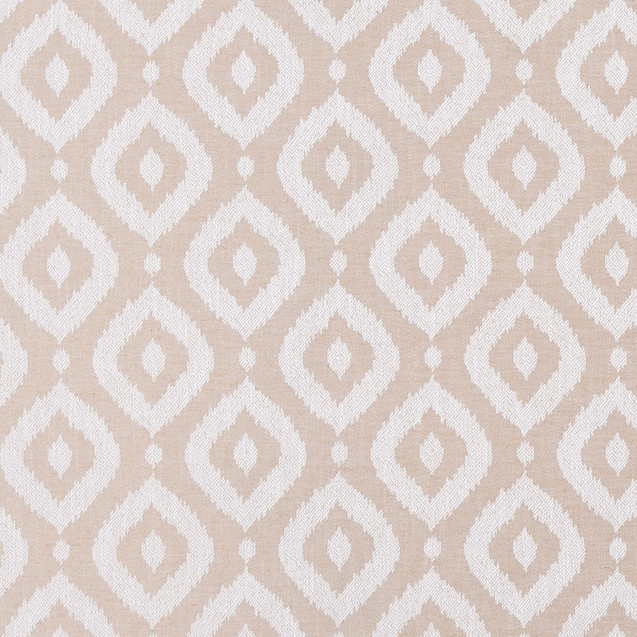 Clarke and Clarke Soraya Fabric in Blush