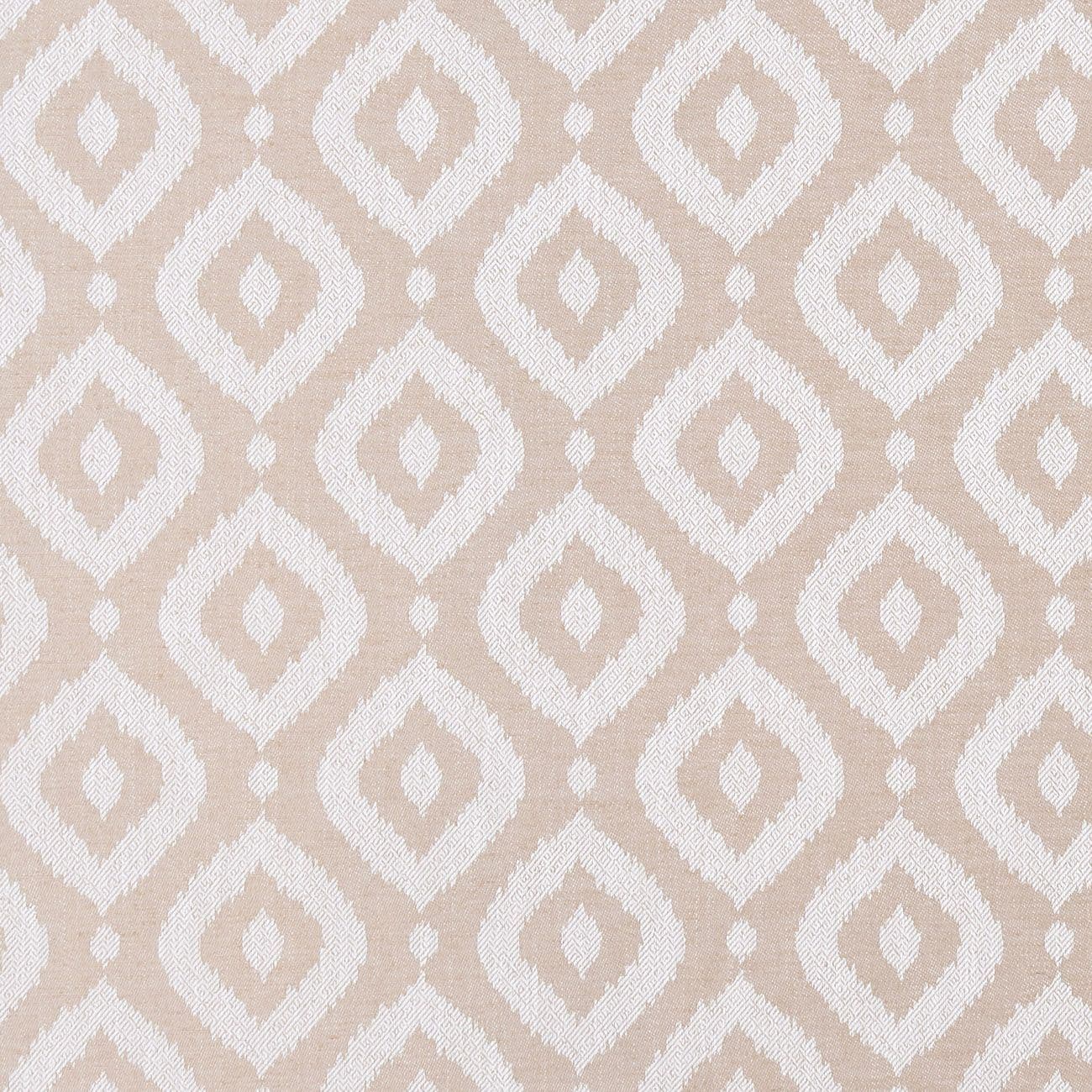 Clarke and Clarke Soraya Fabric in Blush