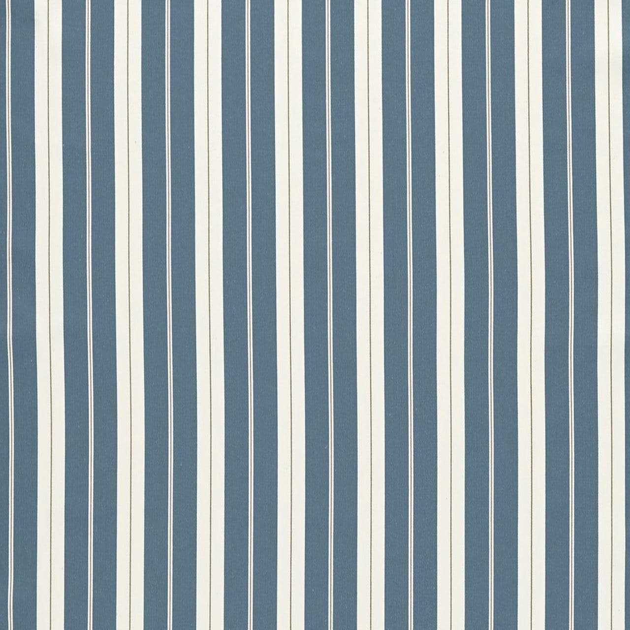 Clarke & Clarke Belgravia in Denim/Linen
