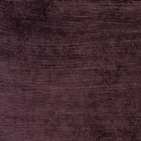 Clarke & Clarke Carlo in Damson