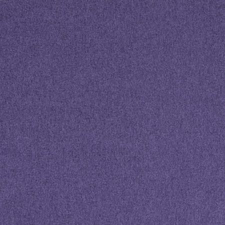 Clarke & Clarke Highlander in Violet