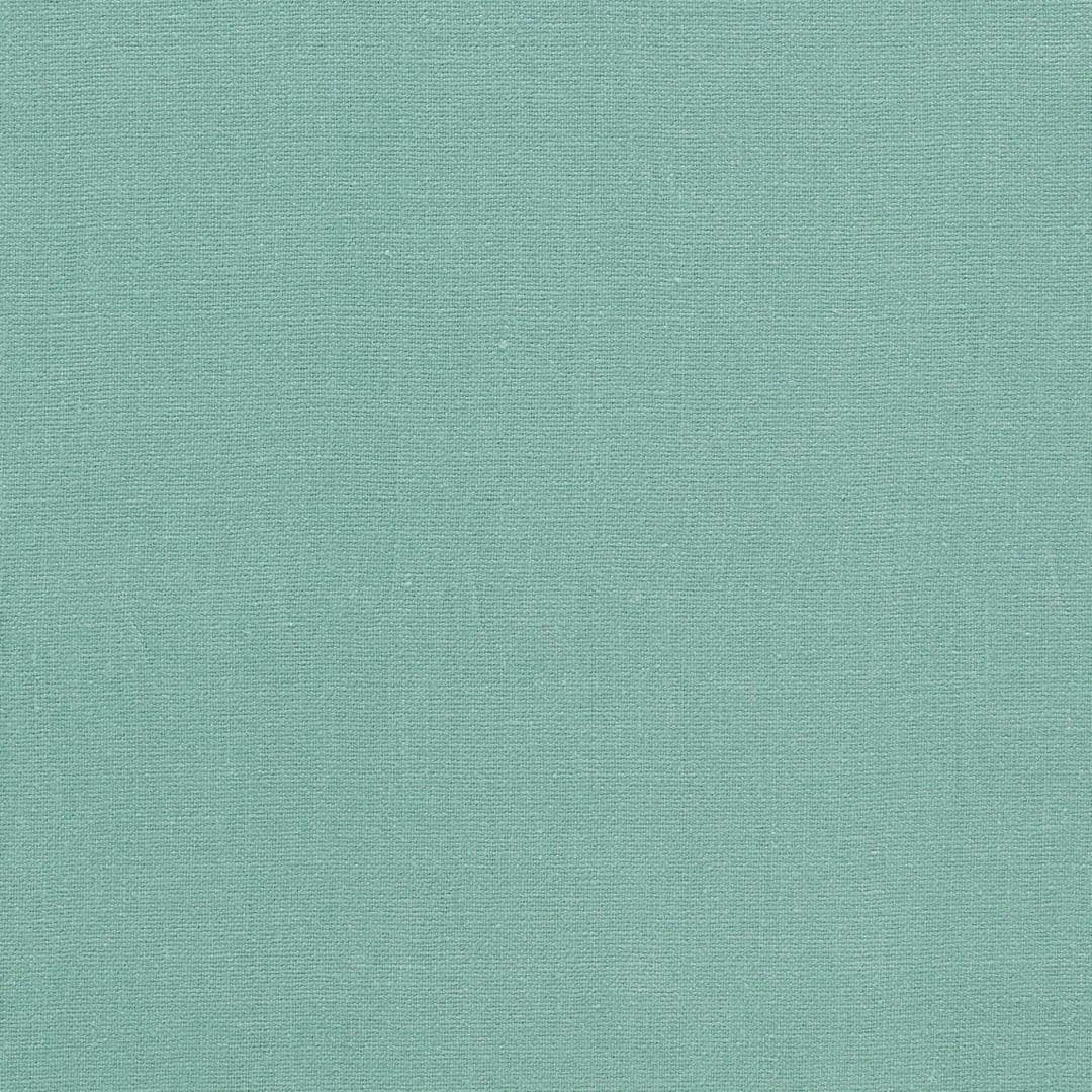 Clarke & Clarke Lazio Linen in Eau de Nil