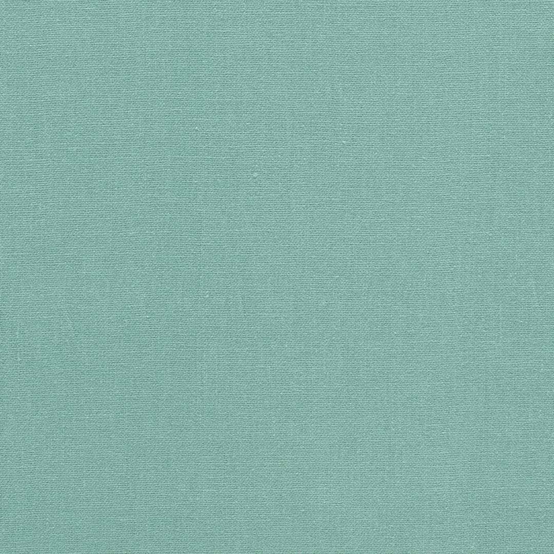 Clarke & Clarke Lazio Linen in Eau de Nil