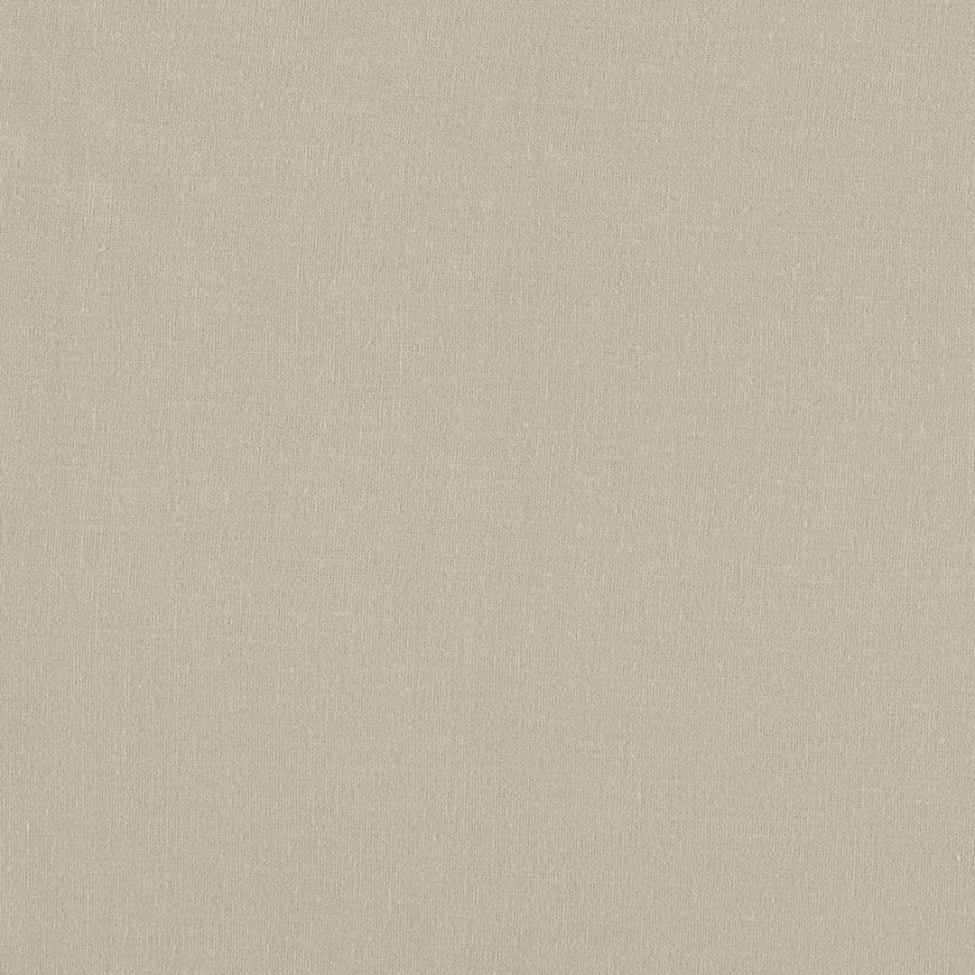 Clarke & Clarke Lazio Linen in Feather