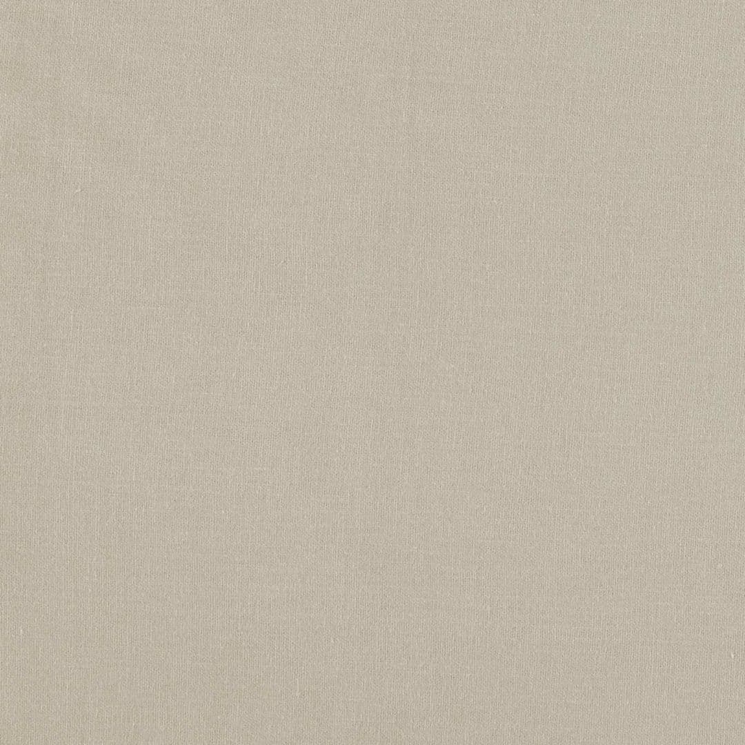 Clarke & Clarke Lazio Linen in Feather