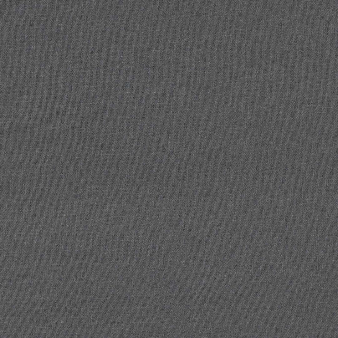 Clarke & Clarke Lazio Linen in Graphite
