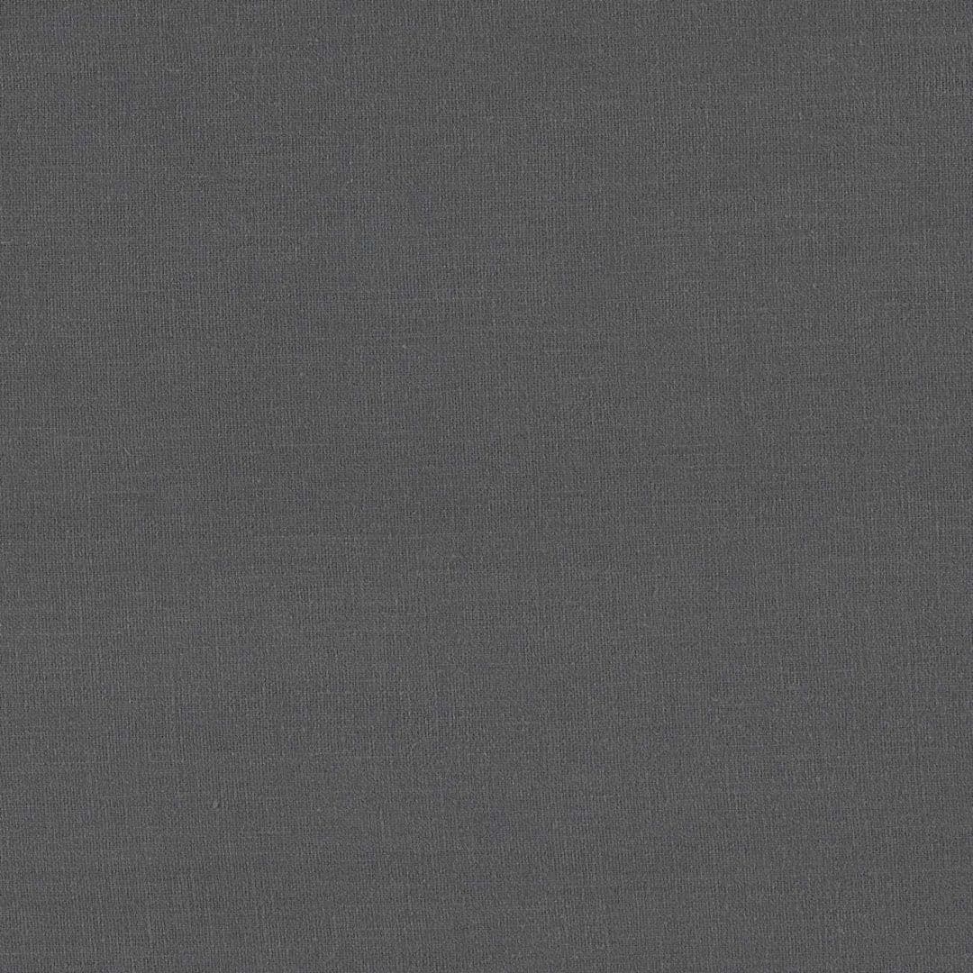 Clarke & Clarke Lazio Linen in Graphite