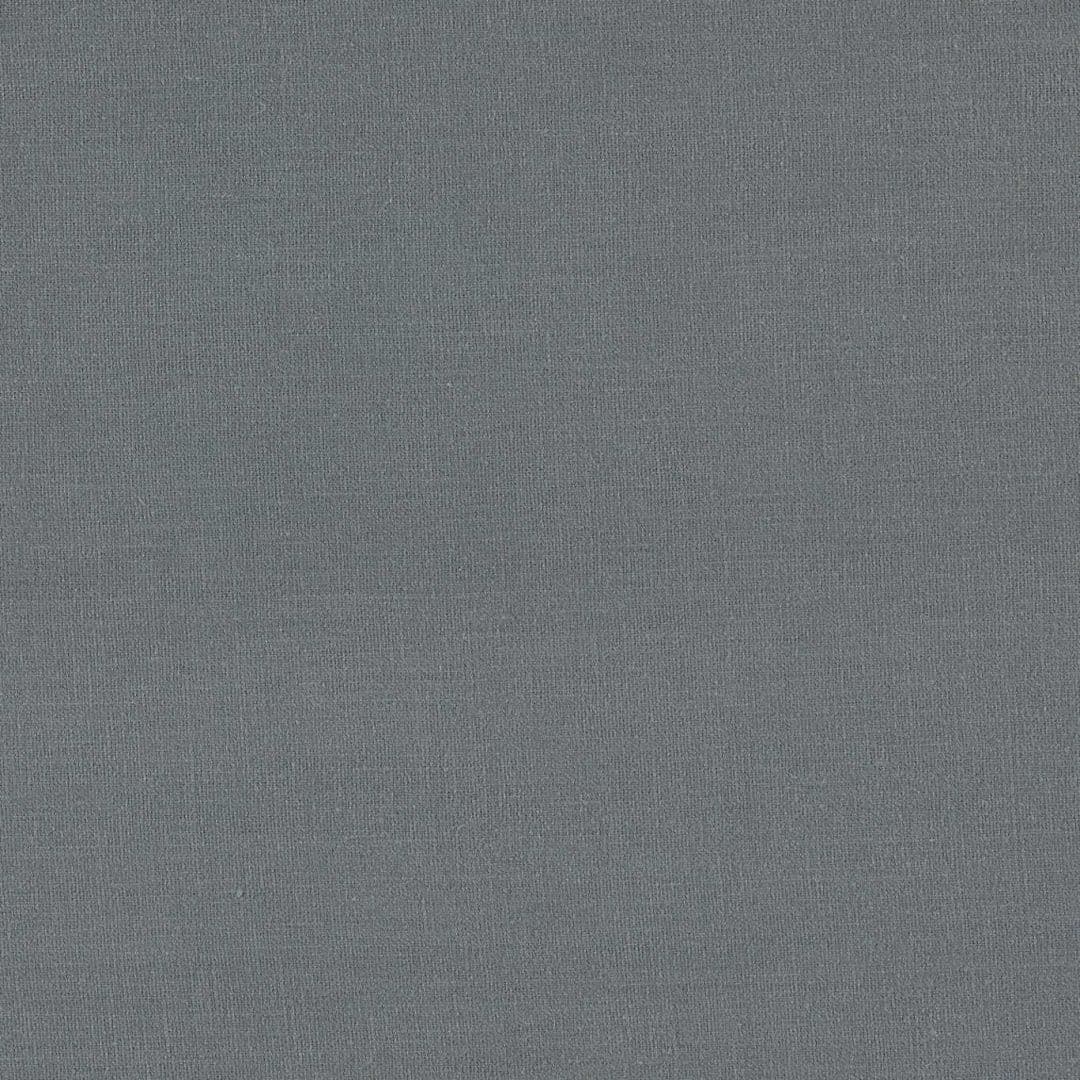 Clarke & Clarke Lazio Linen in Gunmetal