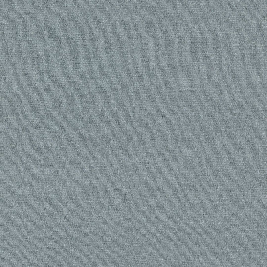 Clarke & Clarke Lazio Linen in Shale