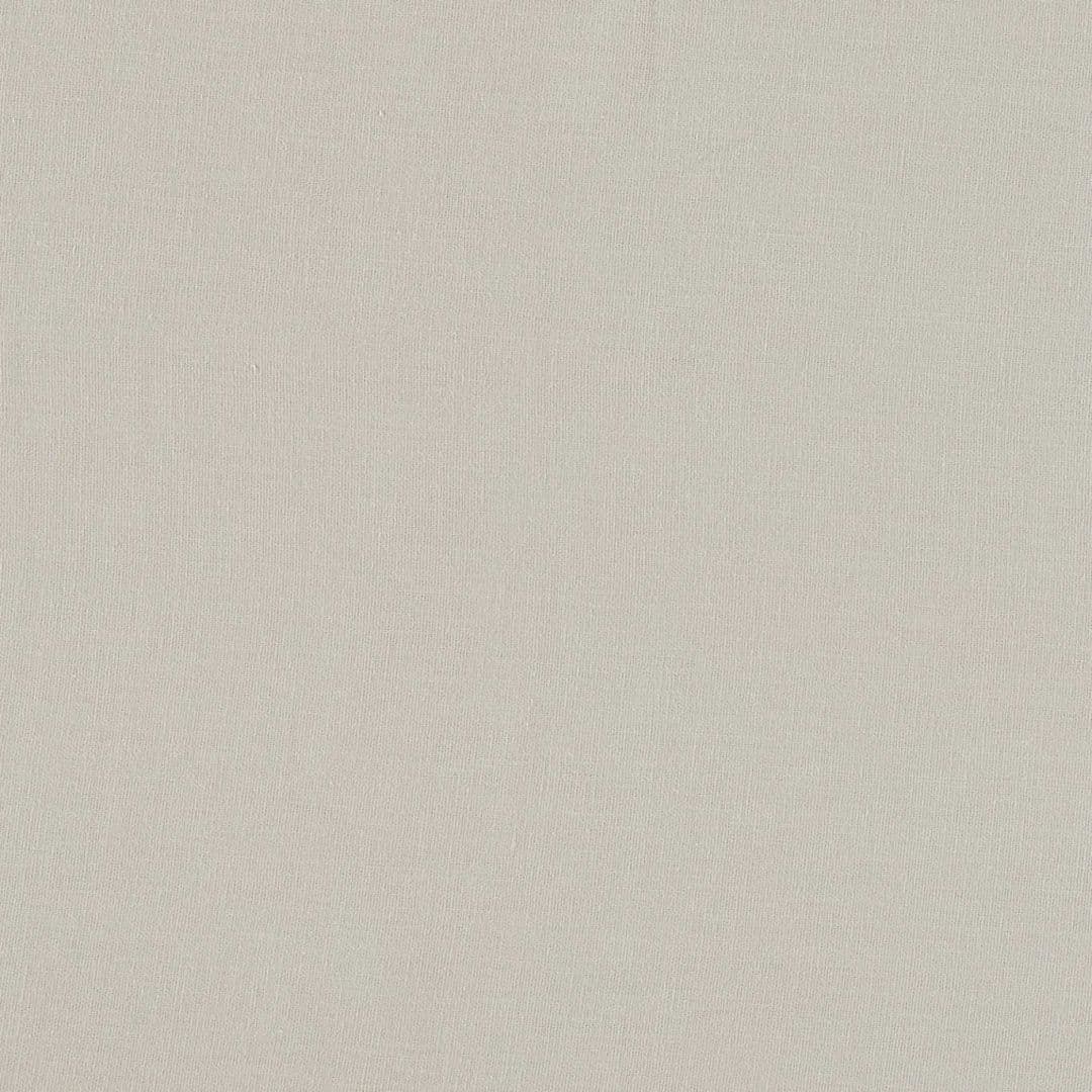 Clarke & Clarke Lazio Linen in Silver