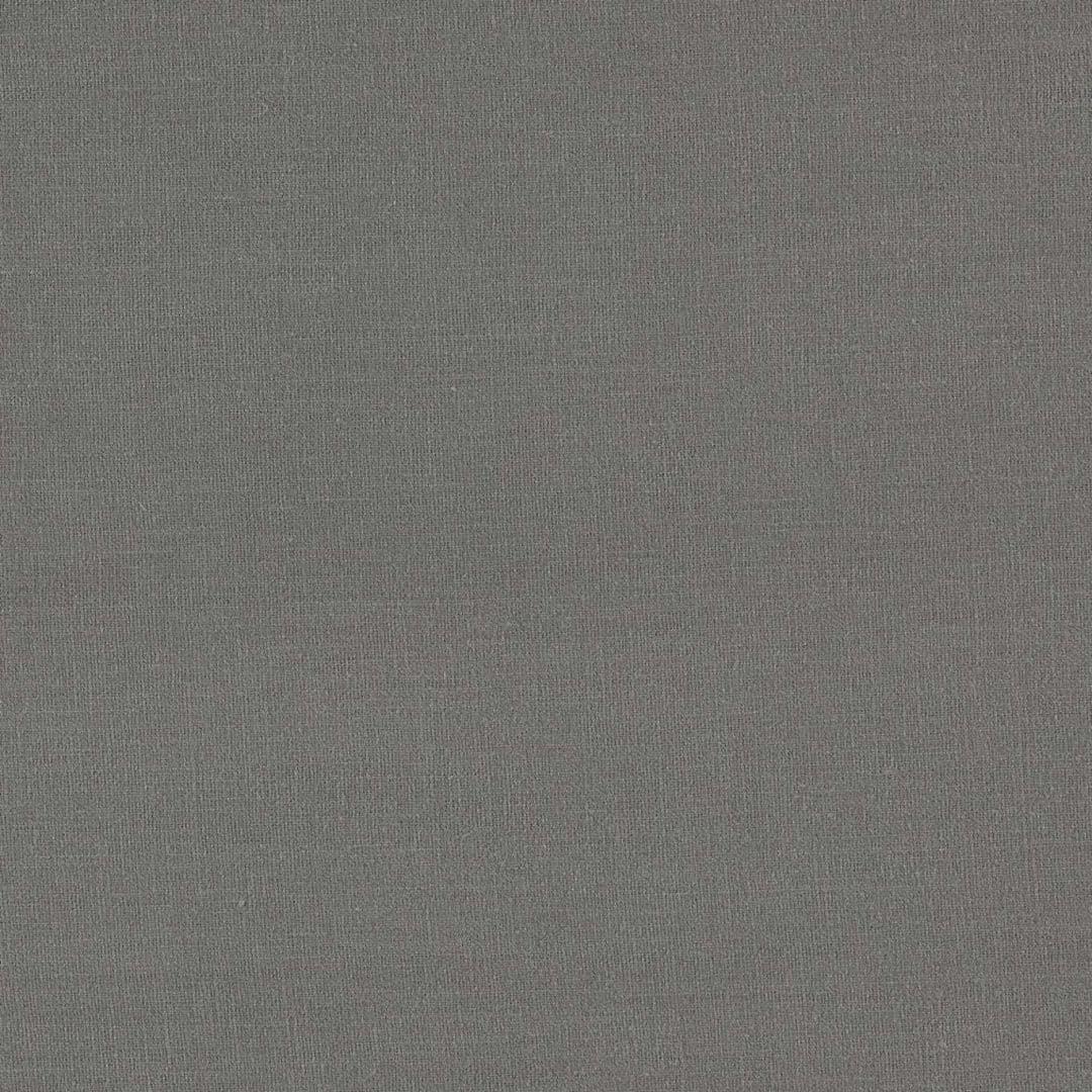 Clarke & Clarke Lazio Linen in Steel