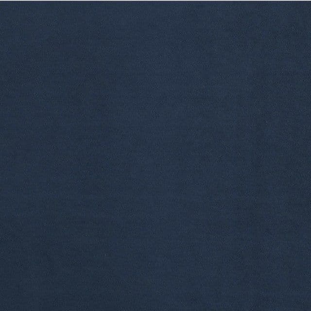 Clarke & Clarke Miami Velvet in Midnight