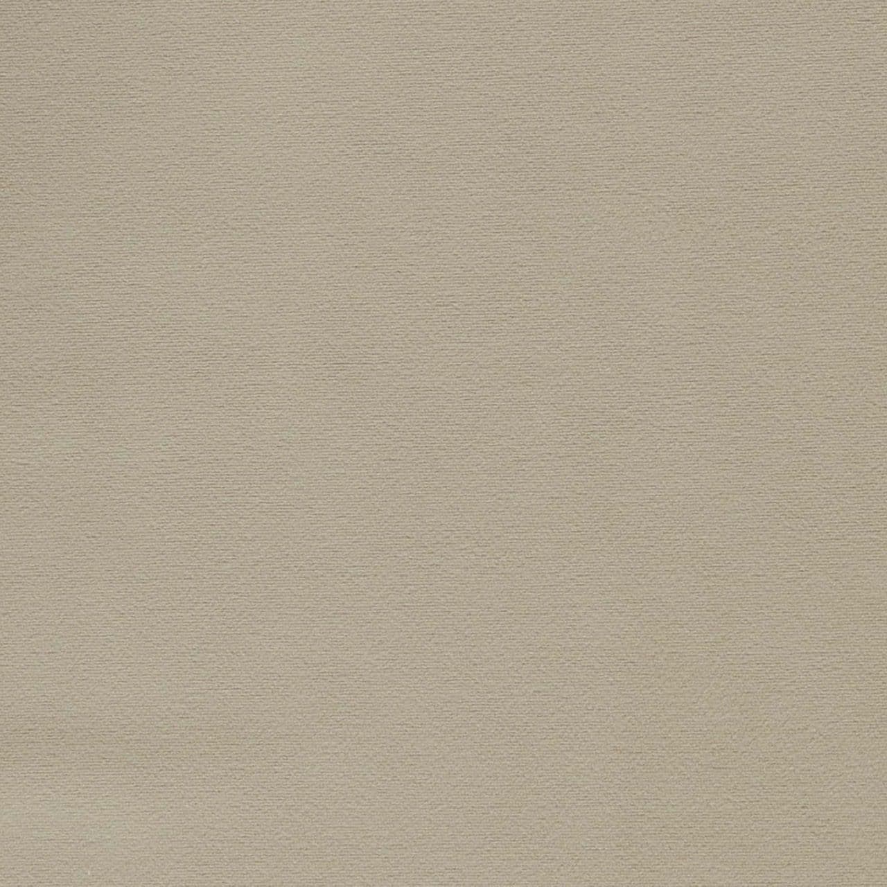 Clarke & Clarke Miami Velvet in Taupe