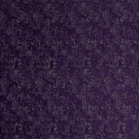 Clarke & Clarke Nesa in Purple