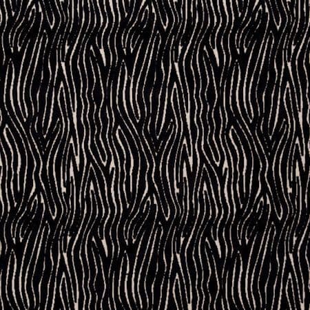 Clarke & Clarke Onda in Ebony