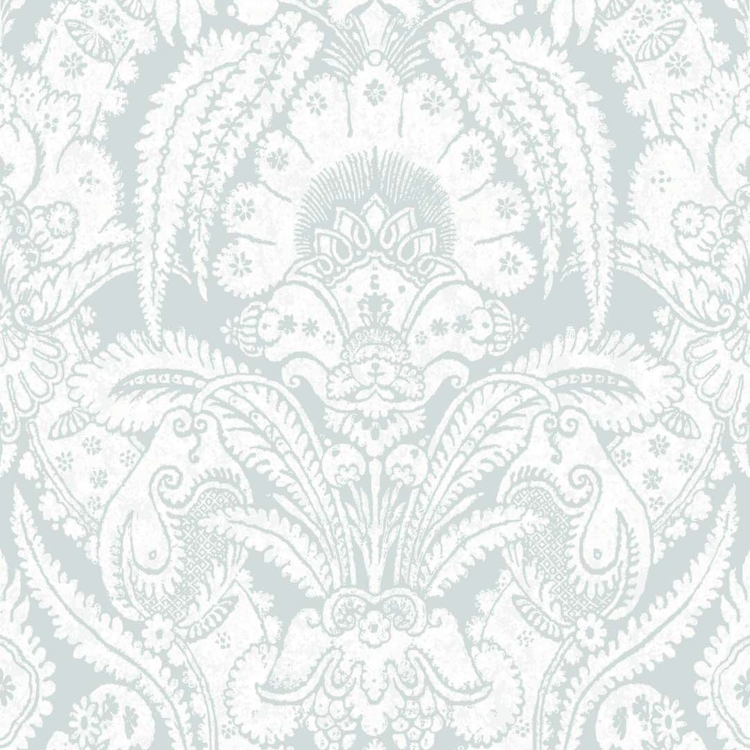Cole & Son Chatterton Wallpaper 94/2011 norfolktextiles.co.uk