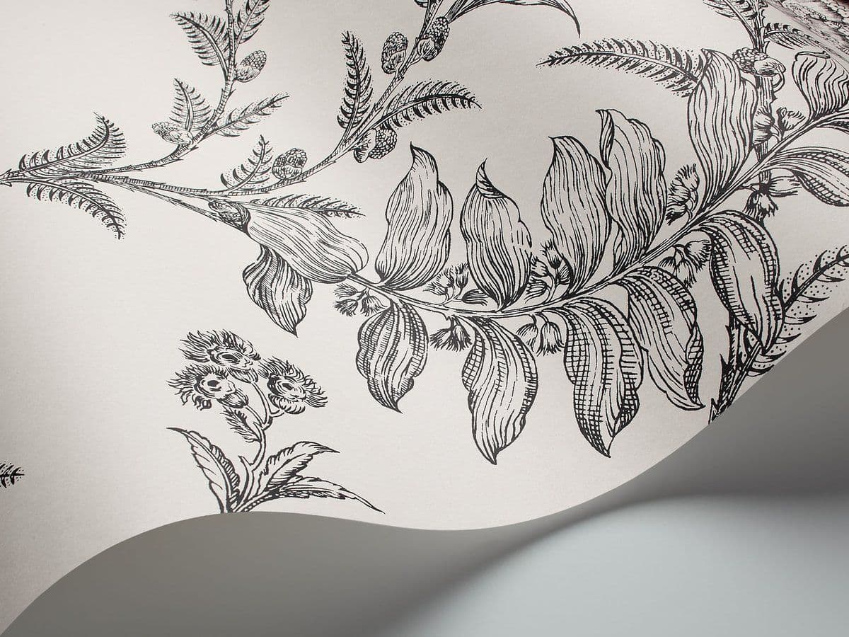 Cole & Son Ludlow Wallpaper 88/1005 norfolktextiles.co.uk