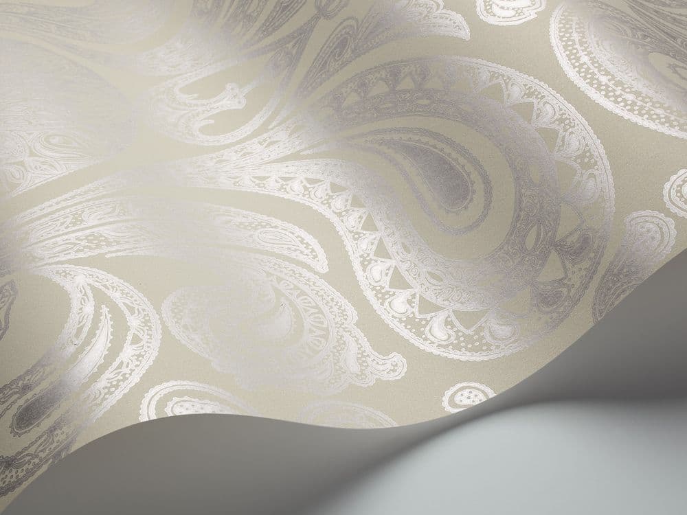 Cole & Son Malabar Wallpaper 66/1003 norfolktextiles.co.uk