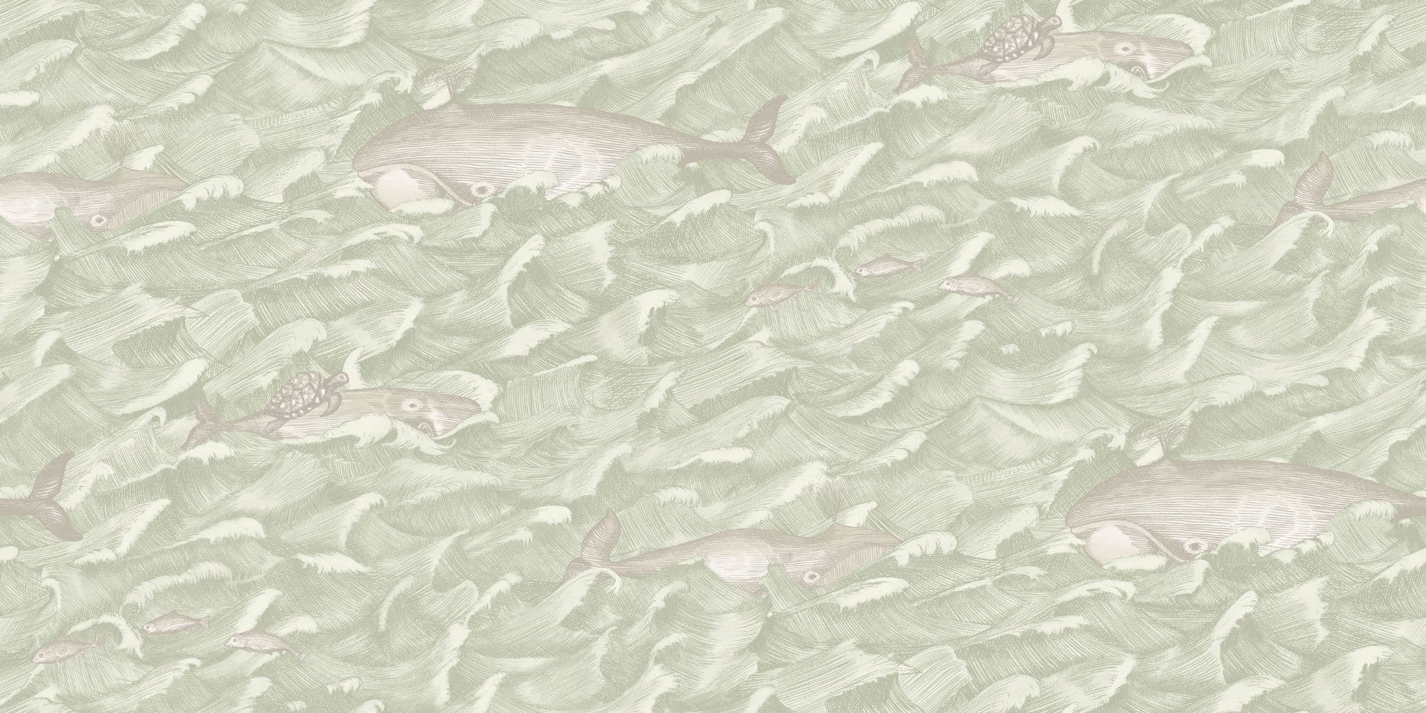 Cole & Son Melville Wallpaper 103/1001 norfolktextiles.co.uk