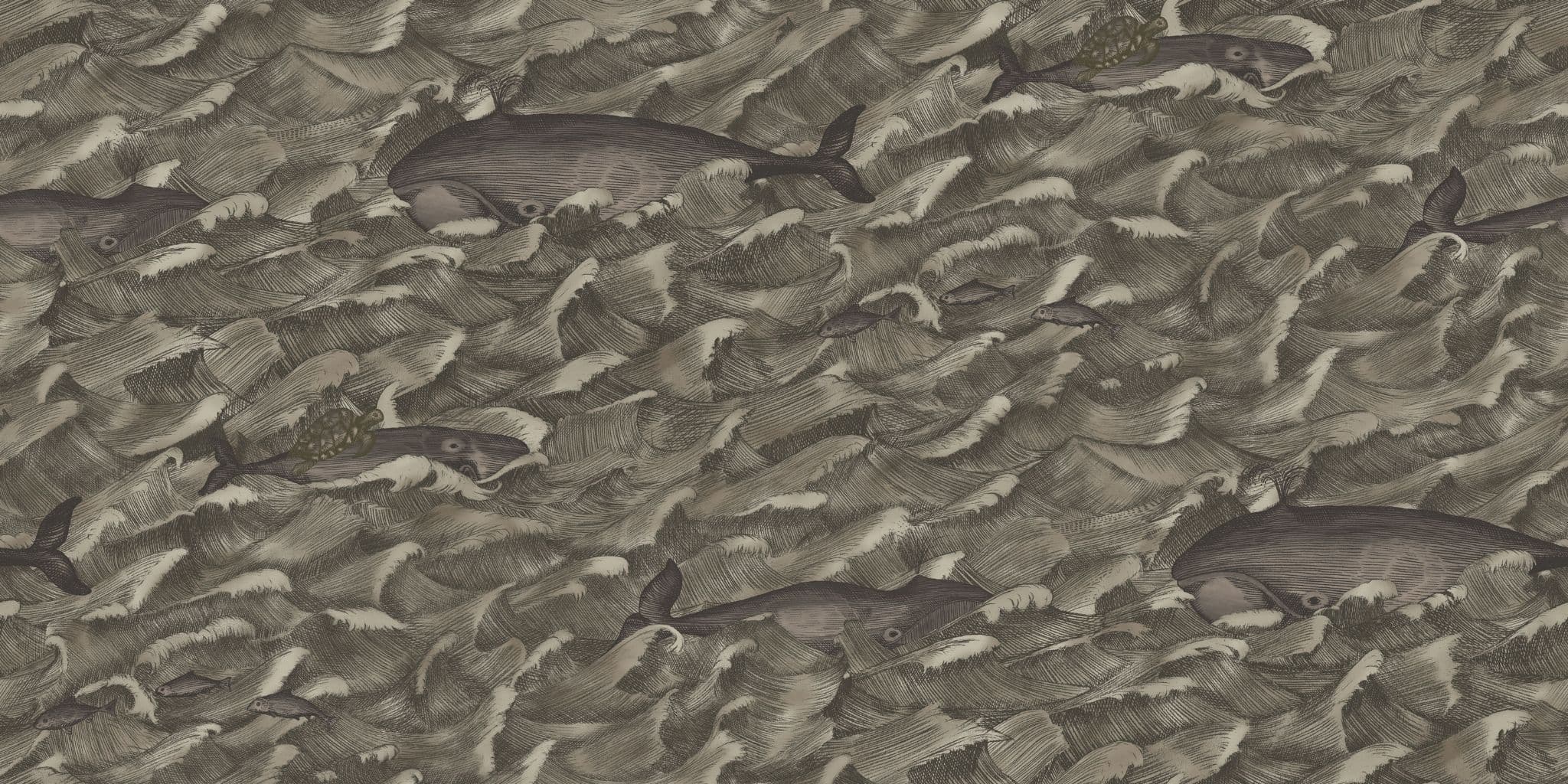 Cole & Son Melville Wallpaper 103/1005 norfolktextiles.co.uk