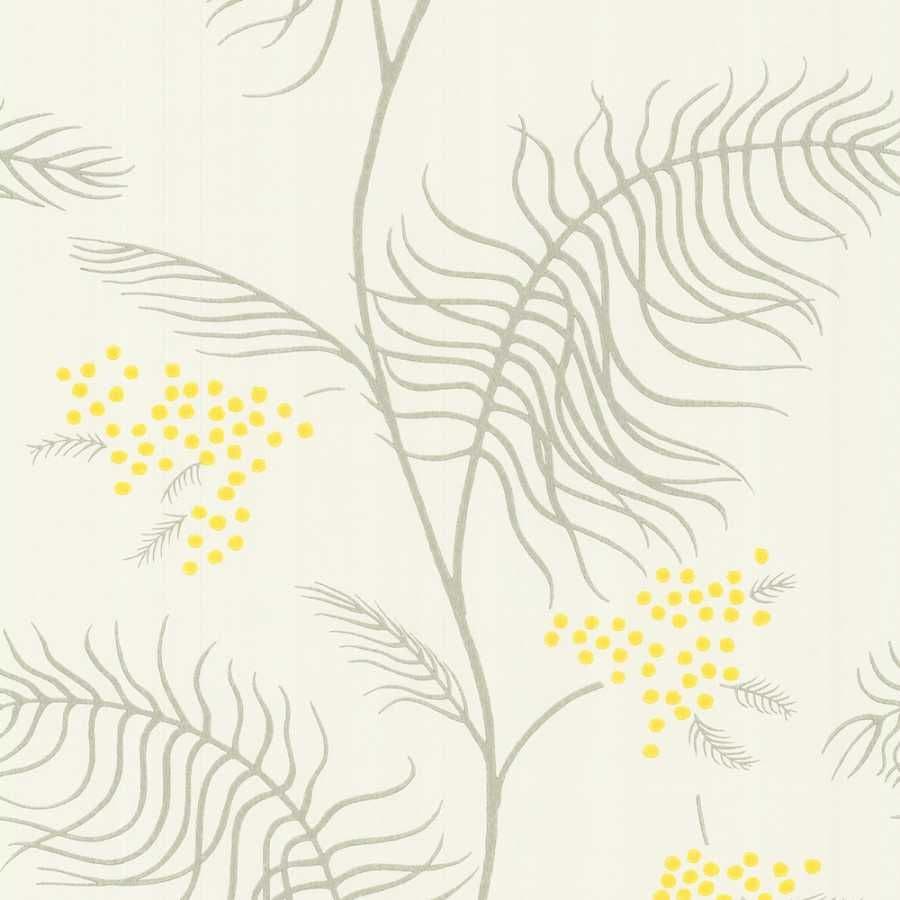 Cole & Son Mimosa Wallpaper 69/8132 norfolktextiles.co.uk