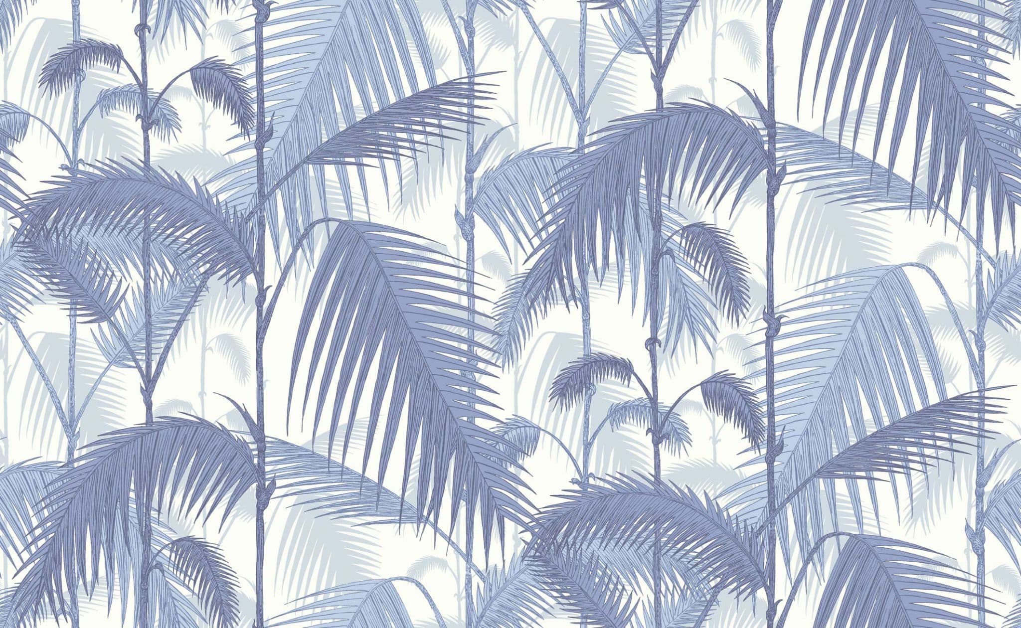 Cole & Son Palm Jungle Wallpaper 95/1005
