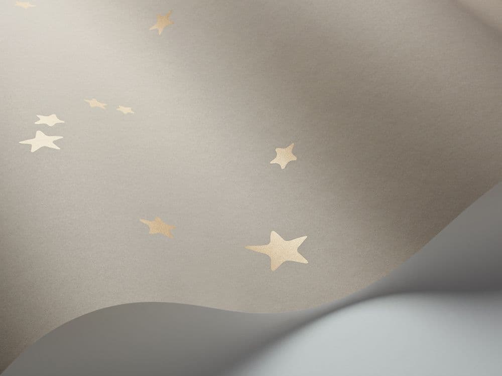 Cole & Son Stars Wallpaper 103/3013 norfolktextiles.co.uk