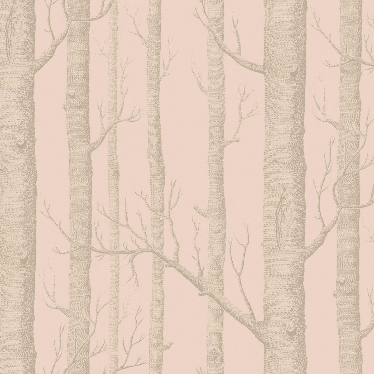 Cole & Son Woods Wallpaper 103/5024 norfolktextiles.co.uk