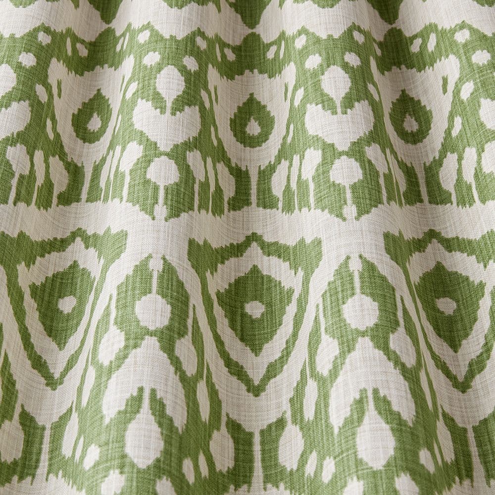 Iliv Marakech Fabric  in Emerald