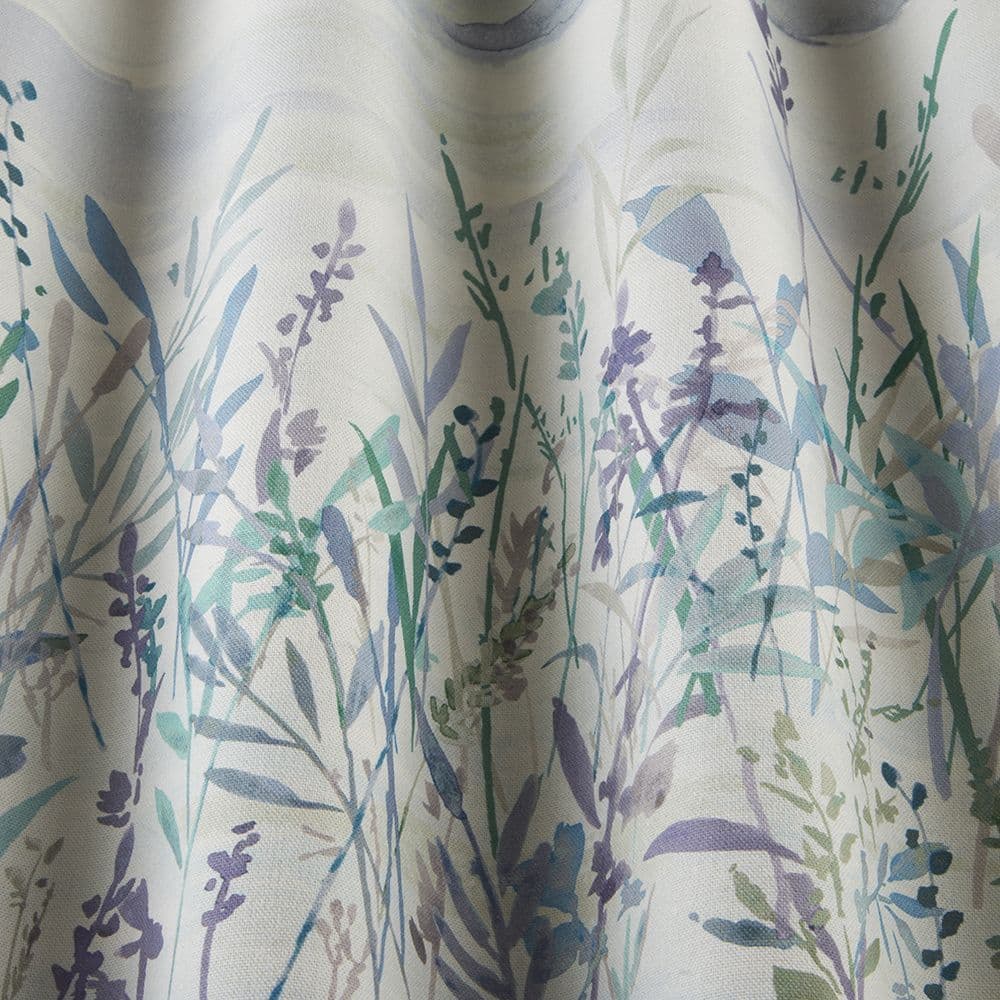 Iliv Marshlands Fabric in Cobalt