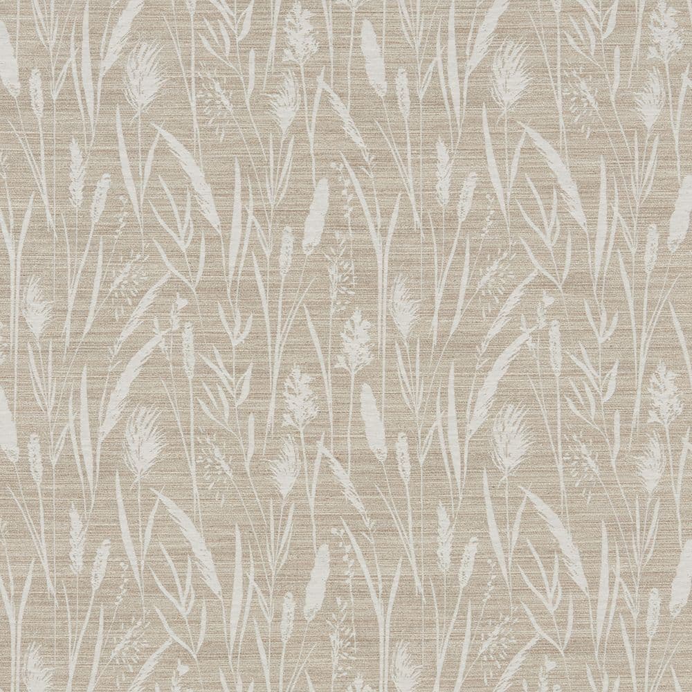 Iliv Sea Grasses Fabric in Barley