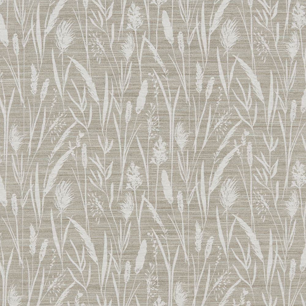 Iliv Sea Grasses Fabric in Hemp