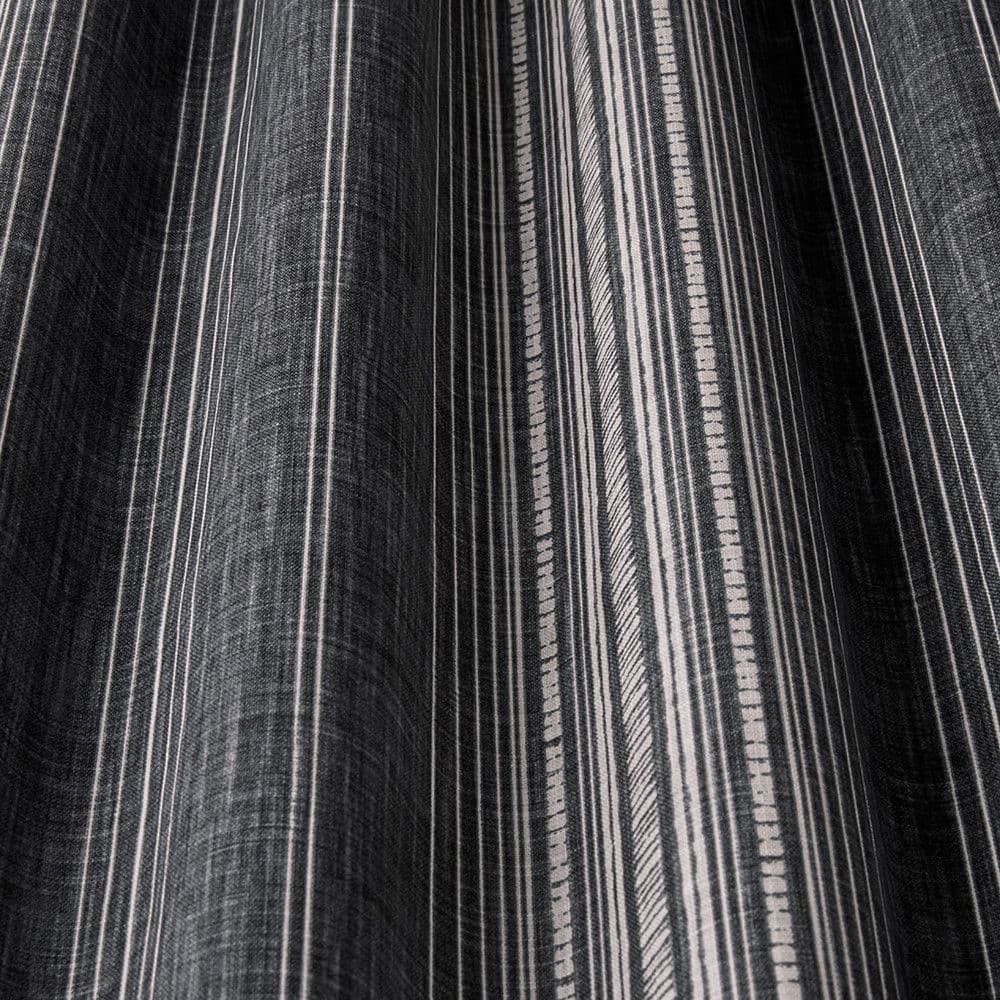 Iliv Souk Fabric  in Anthracite