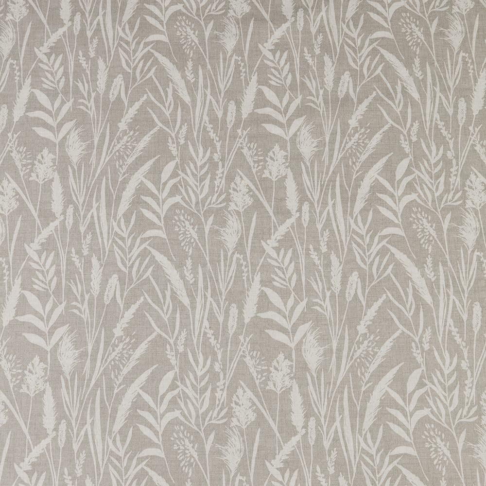 Iliv Wild Grasses Fabric in Pebble