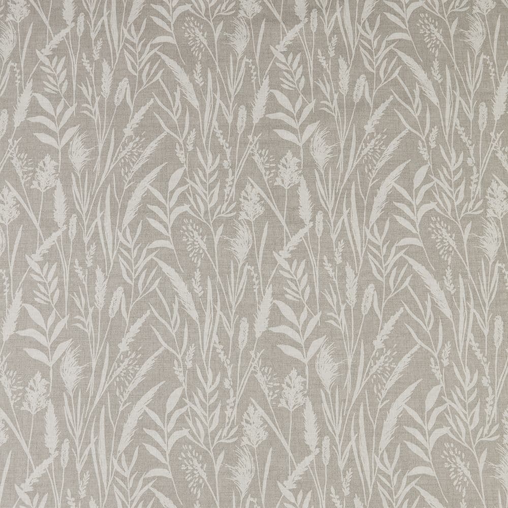 Iliv Wild Grasses Fabric in Pebble