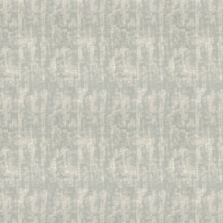 Jim Dickens Monsoon Velvet Fabric in Silver. 1.3 mt