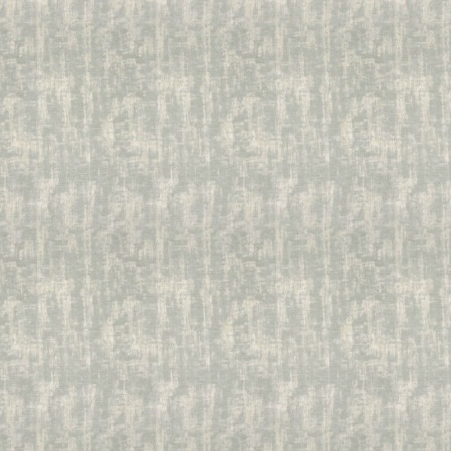 Jim Dickens Monsoon Velvet Fabric in Silver. 1.3 mt