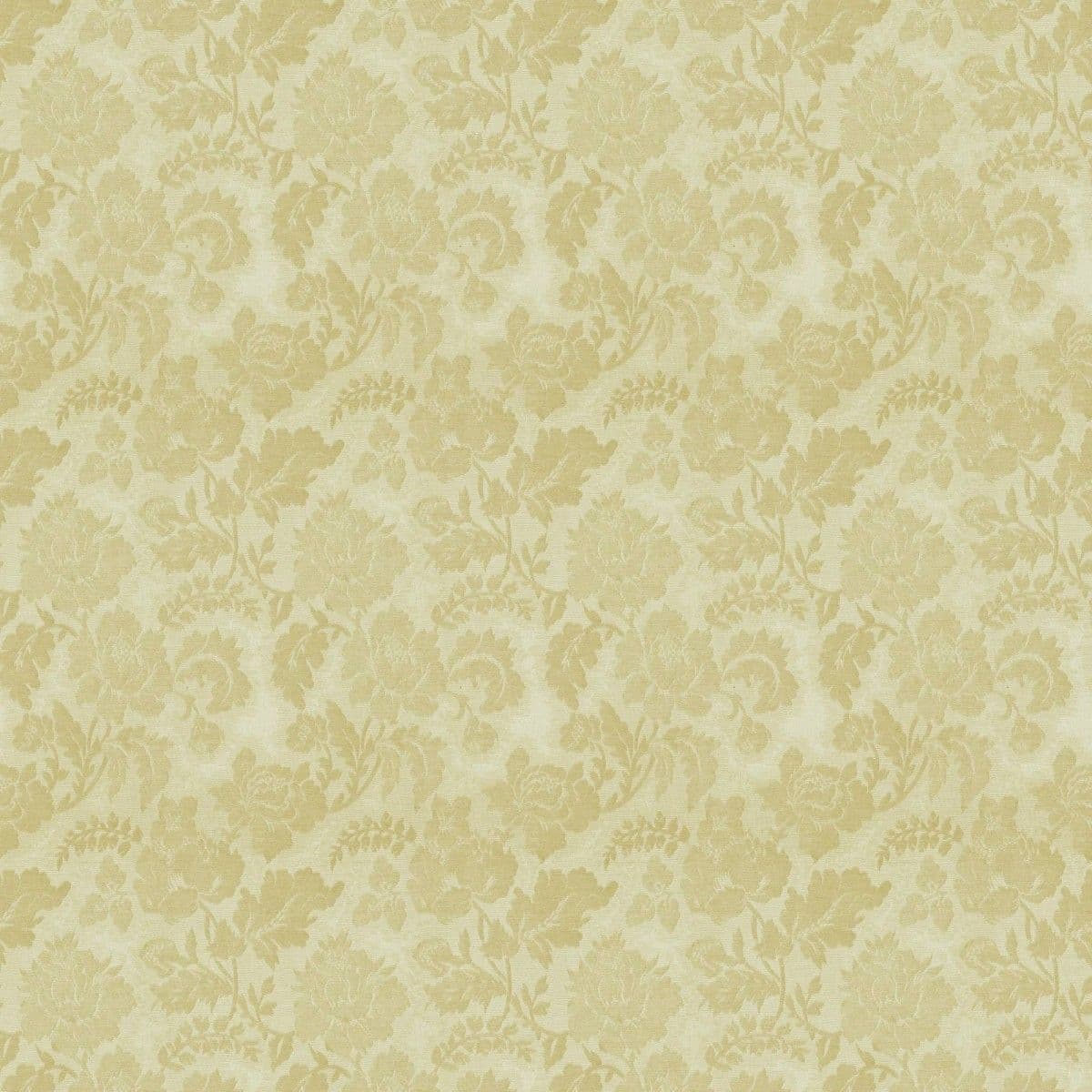Jim Dickens Suffolk Fabric in Almond Blossom 1.5 metres.