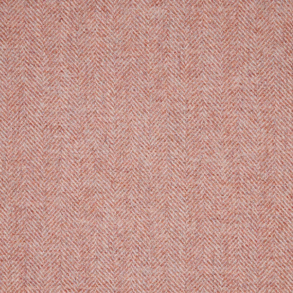 Moon Herringbone in Blush