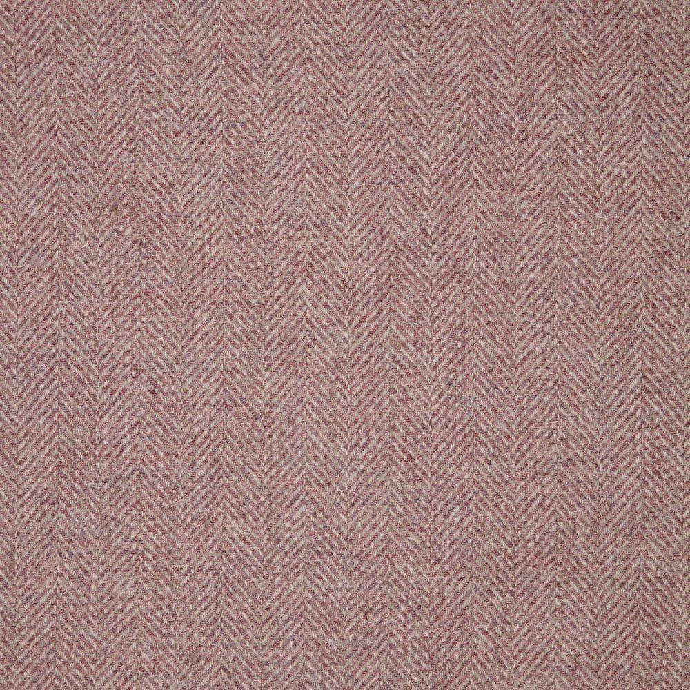 Moon Herringbone in Pink