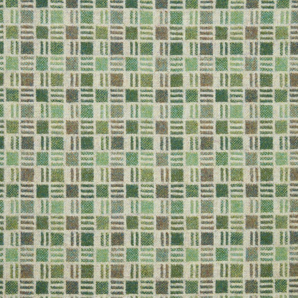 Moon Pompidou in Green