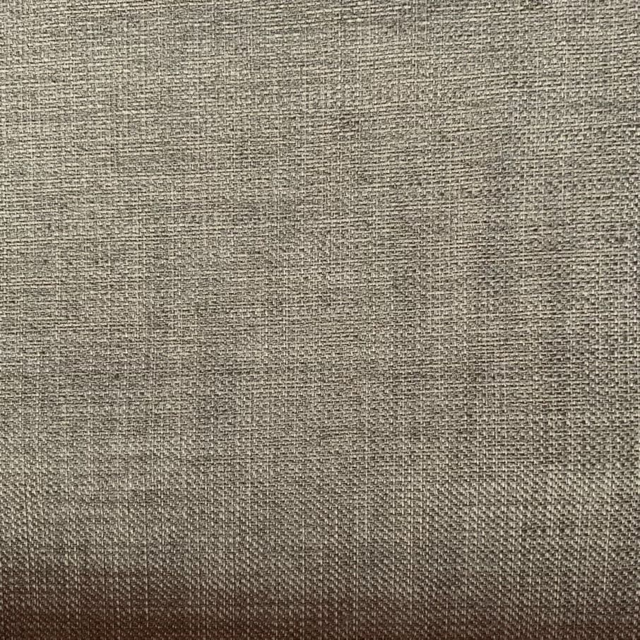 1.5 metres Multiyork Lyon Twill Weave Fabric in Pebble