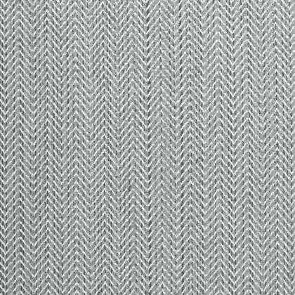 Thibaut Catalina Fabric in Heather Grey
