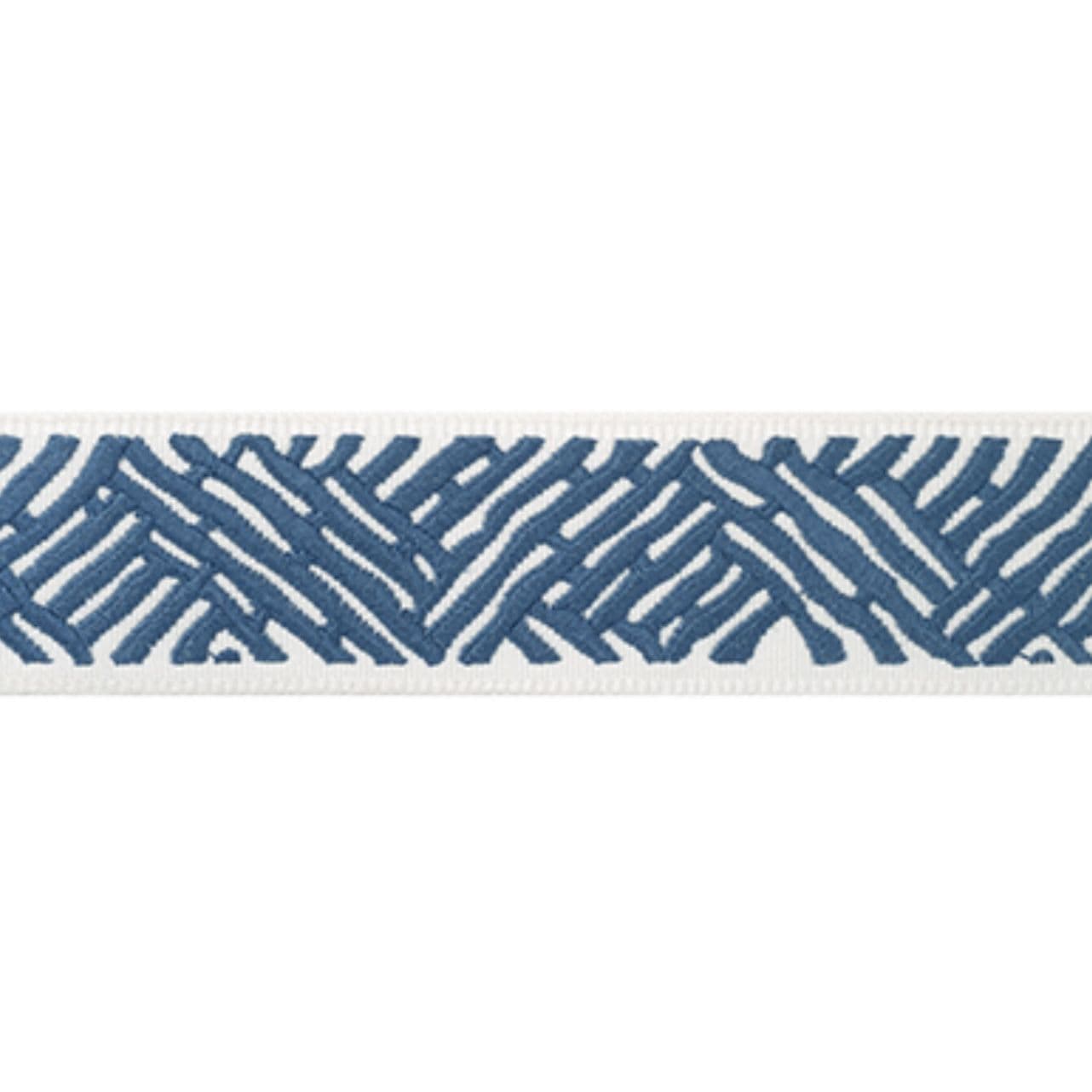 Thibaut Cobble Hill Tape in Bermuda