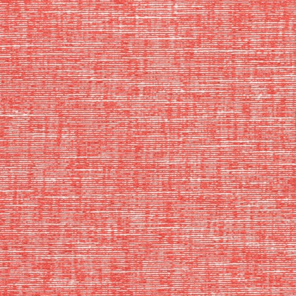 Thibaut Freeport Fabric in Coral