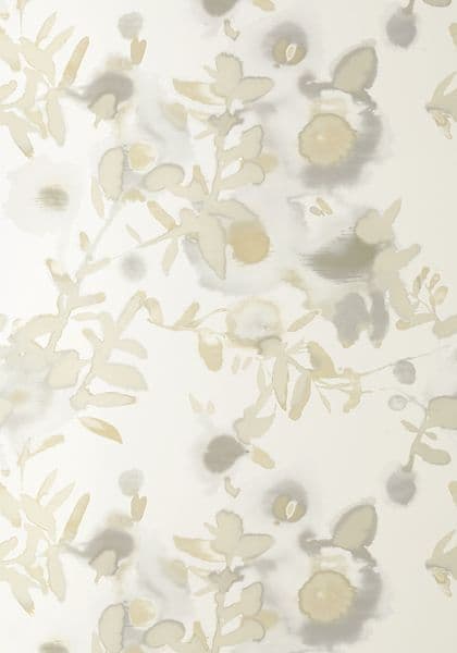 Thibaut Open Spaces Wallpaper in Pearl