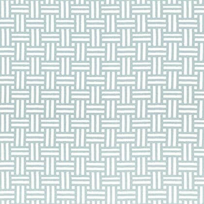 Thibaut Piermont Linen in Spa Blue