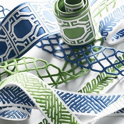 Thibaut Ripley AppliquÃ© Tape in Sunshine