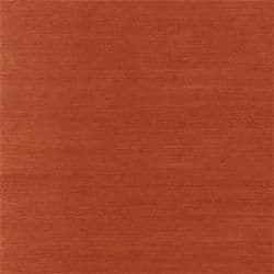 Thibaut Shang Extra Fine Sisal Wallpaper in Sunbaked Red
